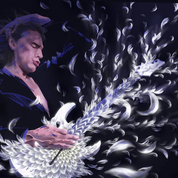 Steve Vai