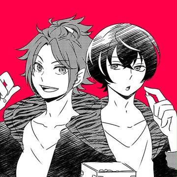 あんスタろぐ