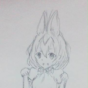 けもフレ サーバル