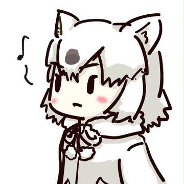 ホッキョクグマさん