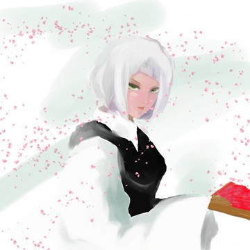 春
