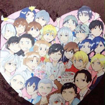下野紘生誕祭2017