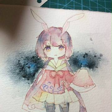 动漫