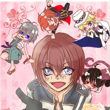 あんスタろぐ