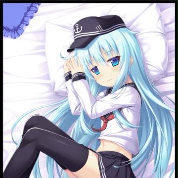 響　アニメーション