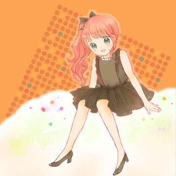 Caramel Staccato