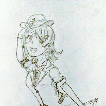 WE SAY YOSORO!