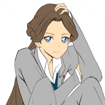 藤原みやび