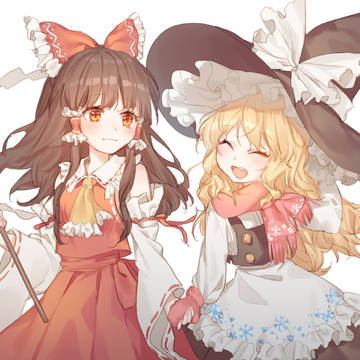 ❆