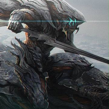 Forgotten Knight