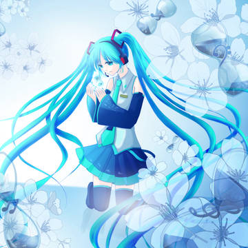 ❀