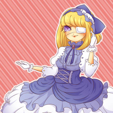 春服葵ちゃん
