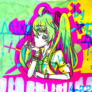 miku
