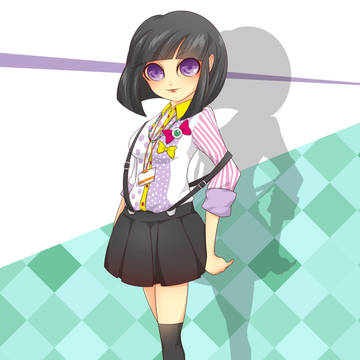 目黒ちゃん