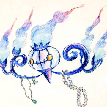 ポケモンまとめⅢ