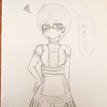 マトモ組ちゃん