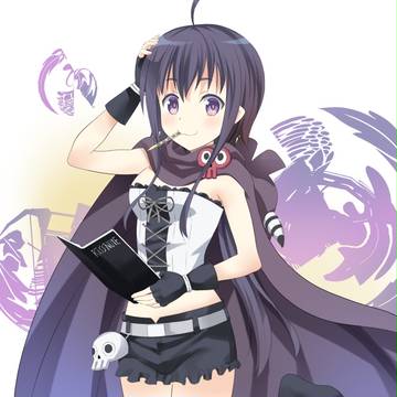 グリちゃん