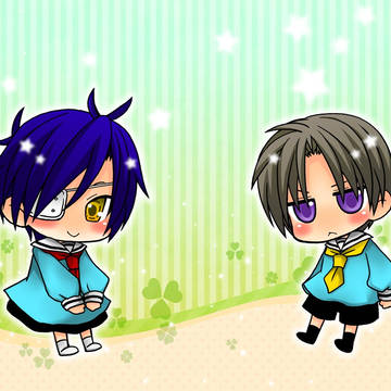 【へし燭】短パンとかぼちゃぱんつ【幼児化】