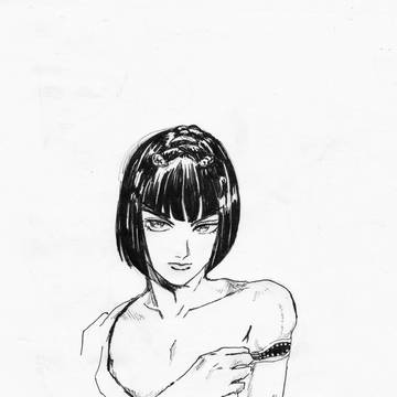 ブチャラティ
