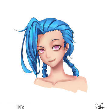 Jinx
