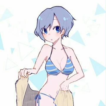 水着