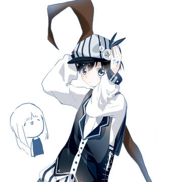 少年