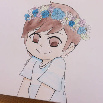 Flower Crown
