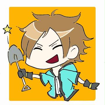 シャベルやないか〜い♬