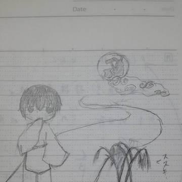 ヘタリアのキャラ達5
