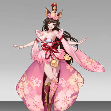妲己