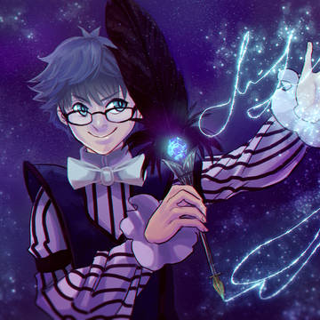 宇宙少年