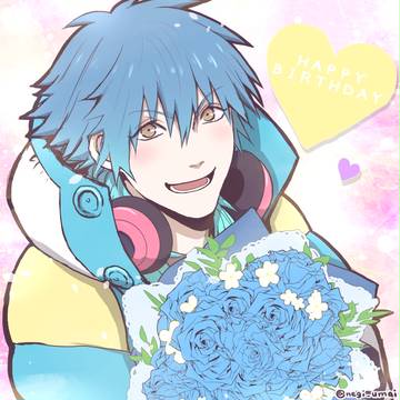 蒼葉生誕祭2017