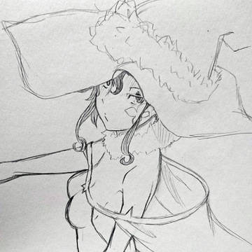 リラちゃん