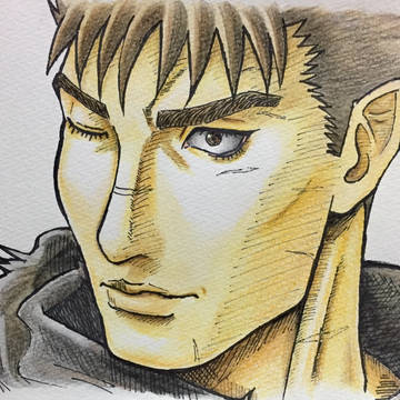 ガッツ