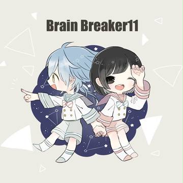 ブレブレ11おしながき