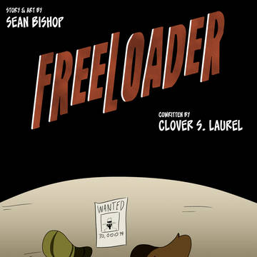 Freeloader chapter 1