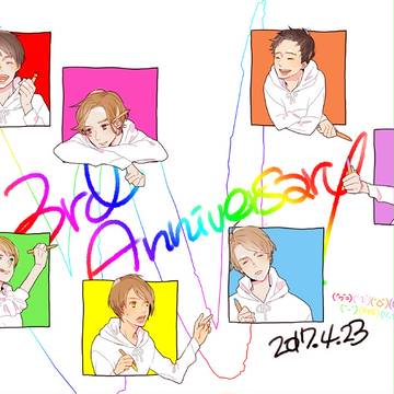 3years