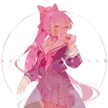 戀の花