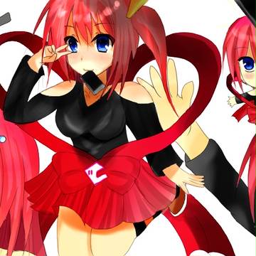 ギフ子