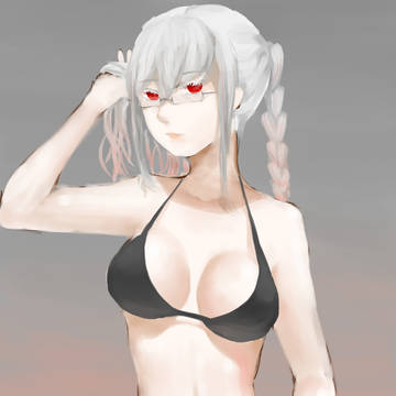 水着