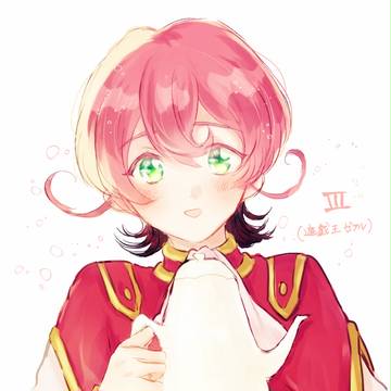 らくがきまとめ