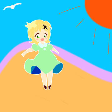 ぼんぼや切ちゃん
