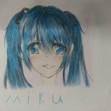 MIKU