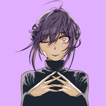 女