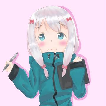 エロマンガ先生 / 和泉紗霧