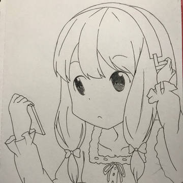 エロマンガ先生 ー さぎり