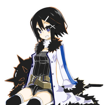 美少女（仮）