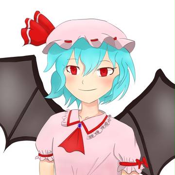 レミリア・スカーレット