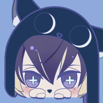 ますにゃん