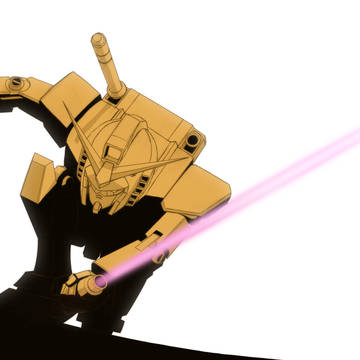 機動戦士ガンダム
